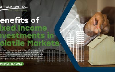 Benefits of Fixed Income Investments in Volatile Markets